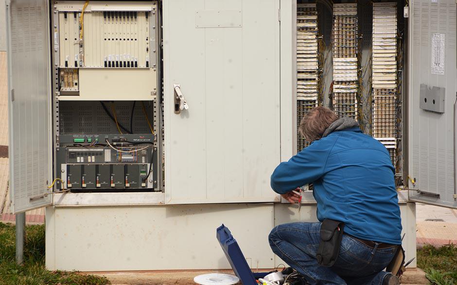  électricien urgence Gouvieux
