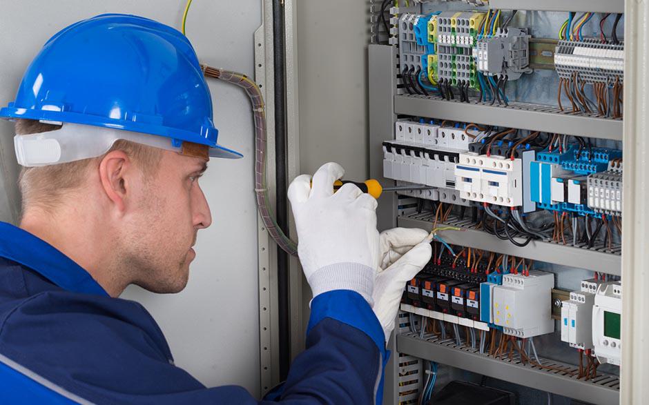  électricien urgence Gouvieux