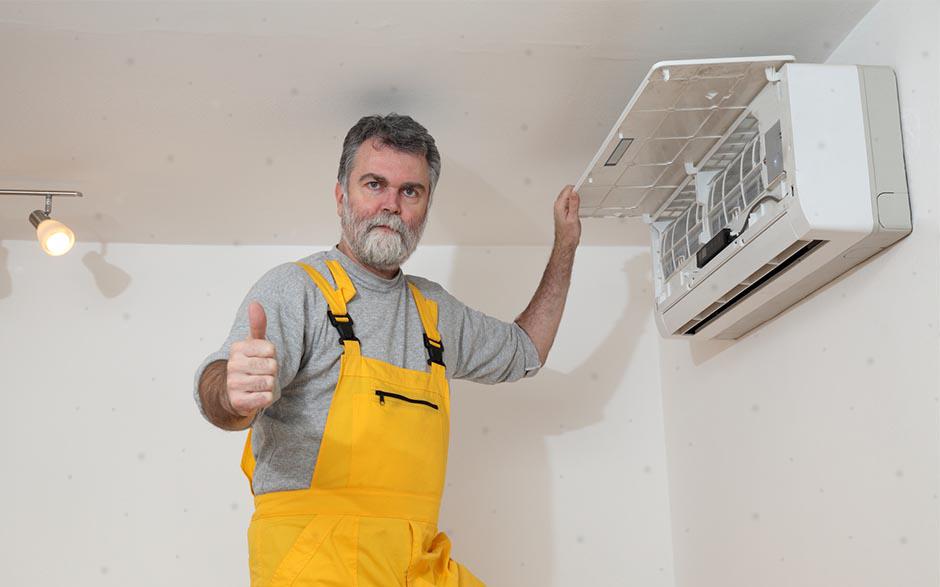 monteur électricien Gouvieux