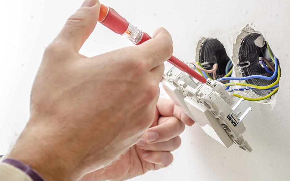électricien urgent Gouvieux