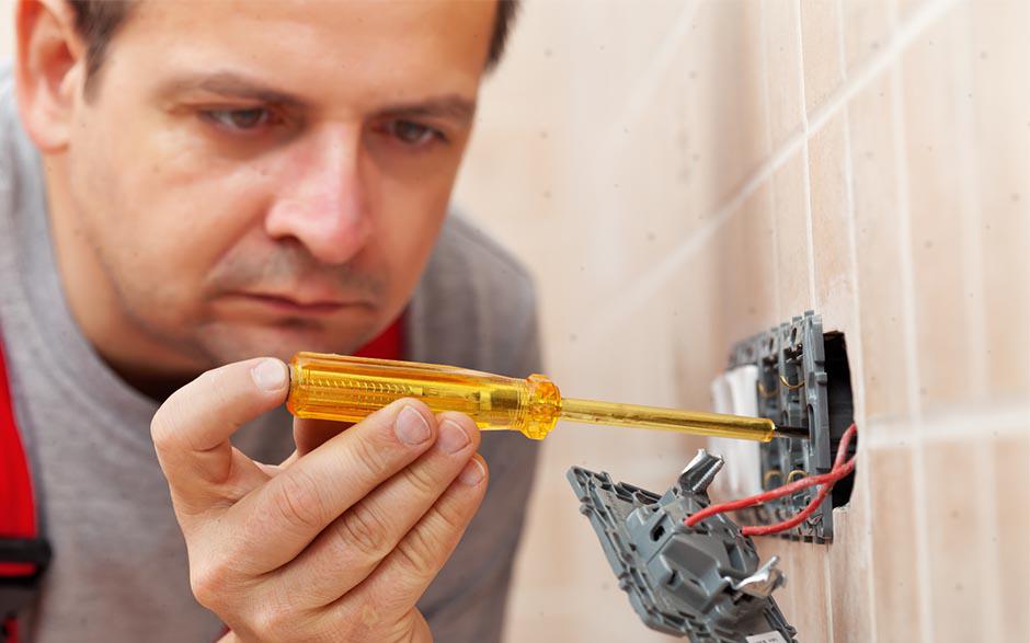  électricien urgence Gouvieux