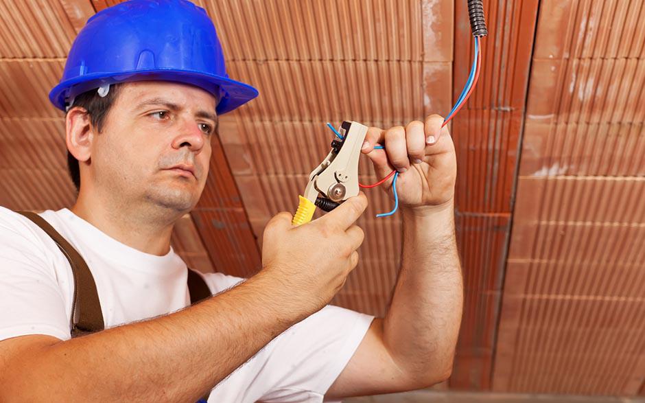  électricien urgence Gouvieux
