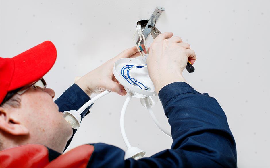  électricien urgence Gouvieux